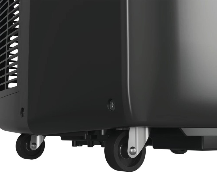 Climatisation Whirlpool PACF212HP B/met afvoerbuis detail 2