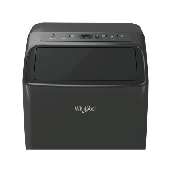 Climatisation Whirlpool PACF212HP B/met afvoerbuis detail 3