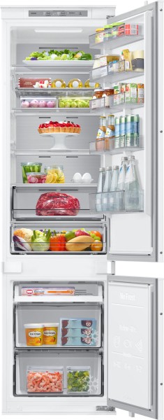 Koelvriescombinaties inbouw Samsung BRB80F30AES0EF detail 1