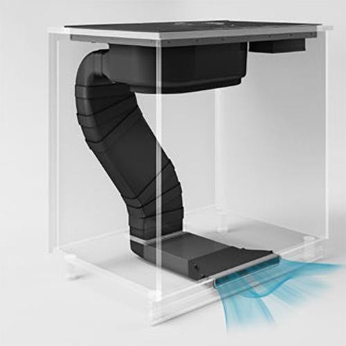 Hotte accessoires Elica KIT0199836 vooraanzicht