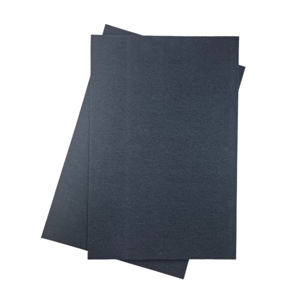 Hotte accessoires Wiggo WA-CF4 vooraanzicht