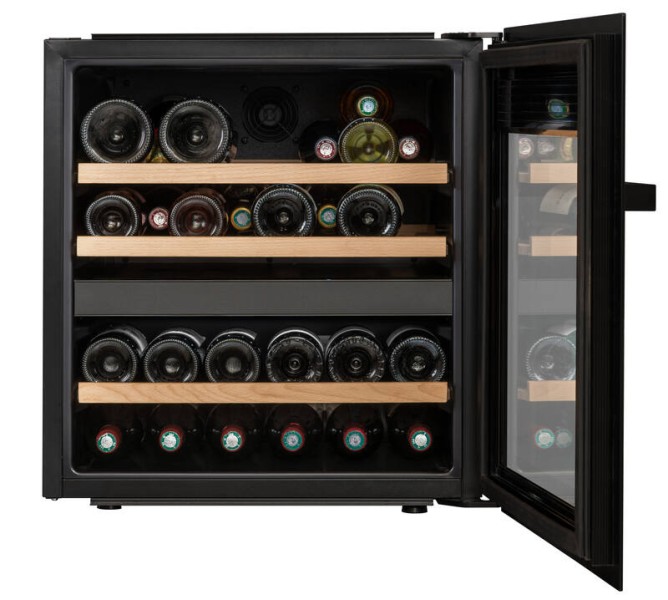 Cave à vin intégrable La Sommelière LSBI36BDZ detail 1