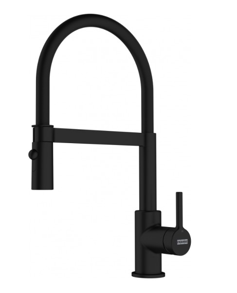 Robinet mono-commande Franke 301059 vooraanzicht