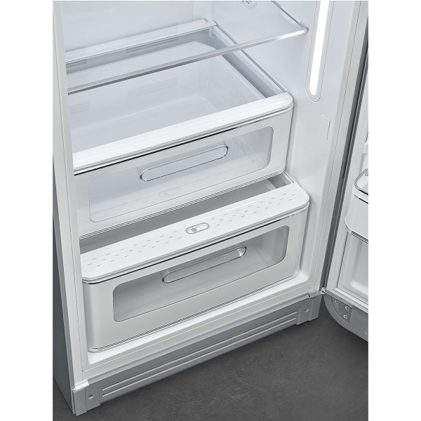 Frigo Smeg FAB28RSV6 detail 4
