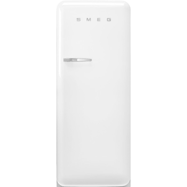Frigo Smeg FAB28RWH6 vooraanzicht