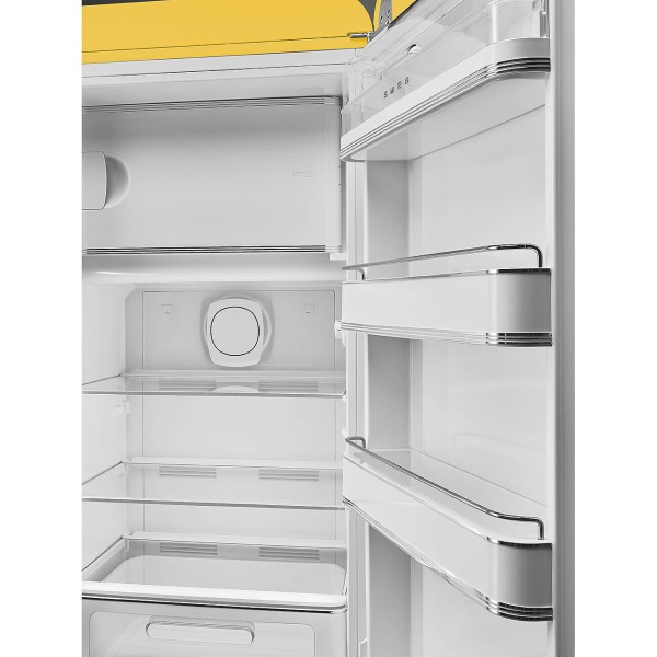 Frigo Smeg FAB28RYW6 detail 3
