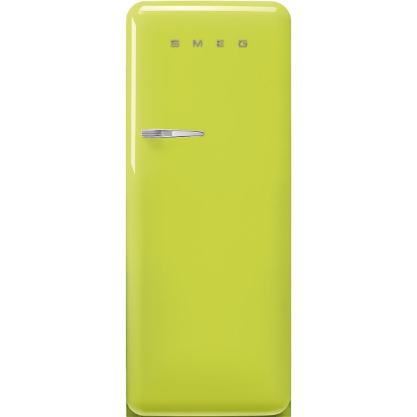 Frigo Smeg FAB28RLI6 vooraanzicht