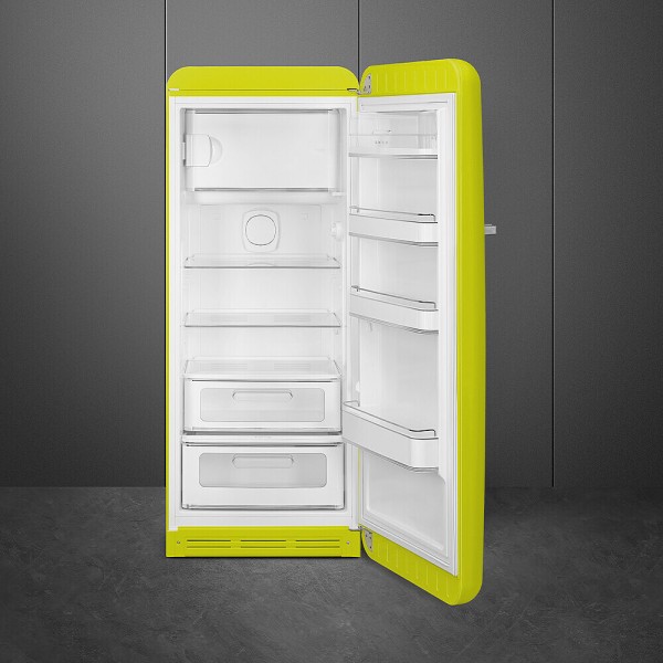 Frigo Smeg FAB28RLI6 detail 1