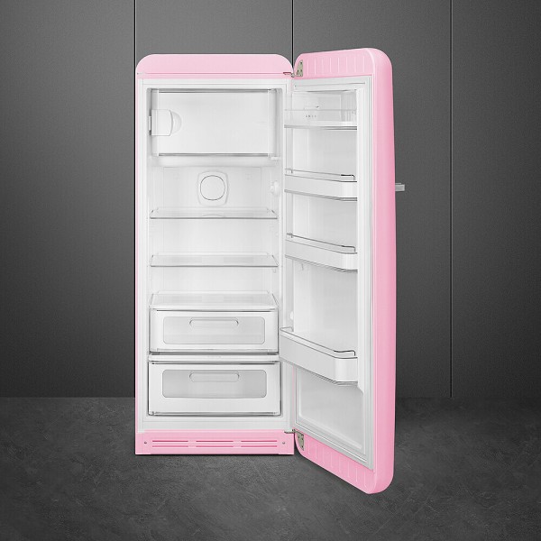 Frigo Smeg FAB28RPK6 detail 1