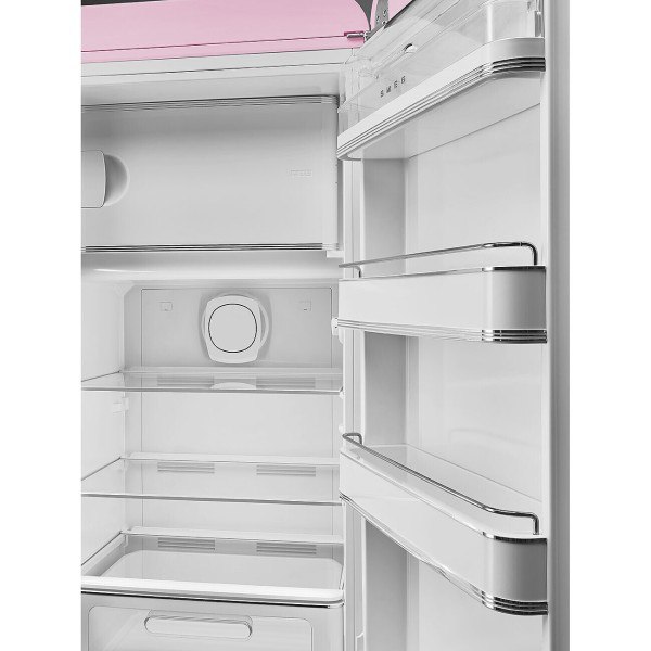 Frigo Smeg FAB28RPK6 detail 3