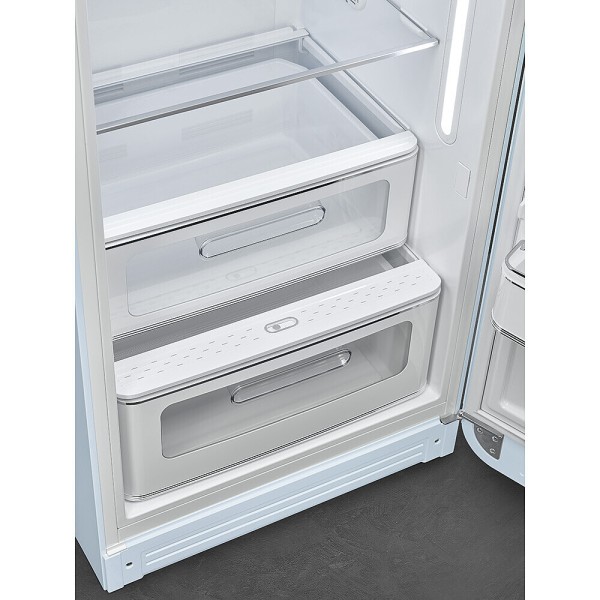 Frigo Smeg FAB28RPB6 detail 4
