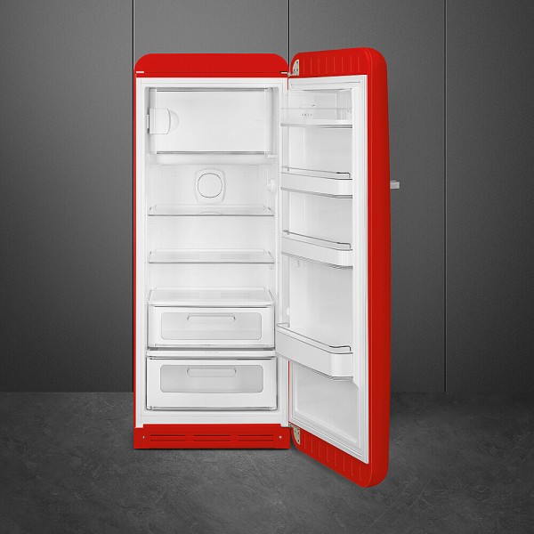 Frigo Smeg FAB28RRD6 detail 1