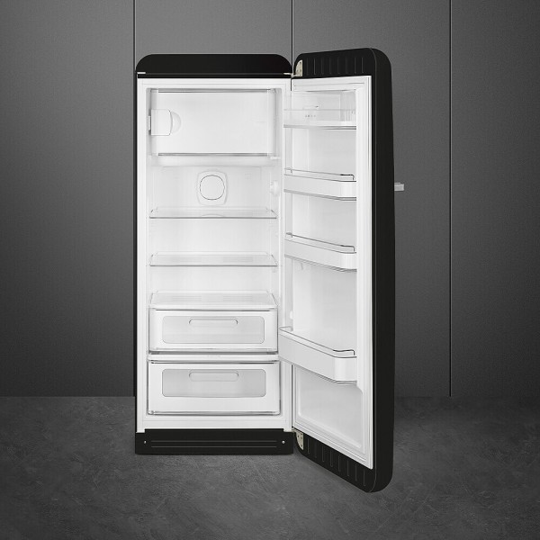 Frigo Smeg FAB28RBL6 detail 1