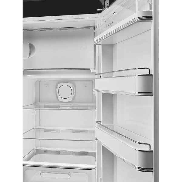Frigo Smeg FAB28RBL6 detail 2
