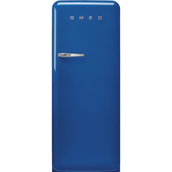 Frigo Smeg FAB28RBE6 vooraanzicht