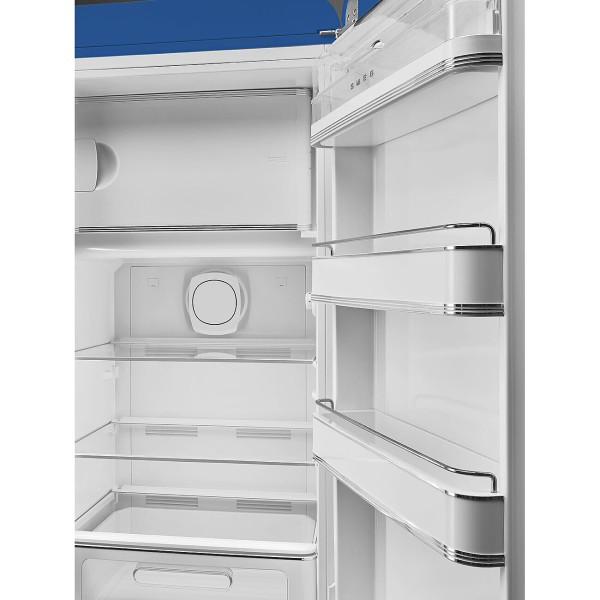 Frigo Smeg FAB28RBE6 detail 2