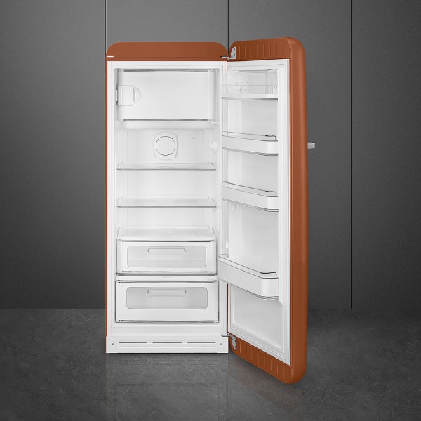 Frigo Smeg FAB28RDRU6 detail 1