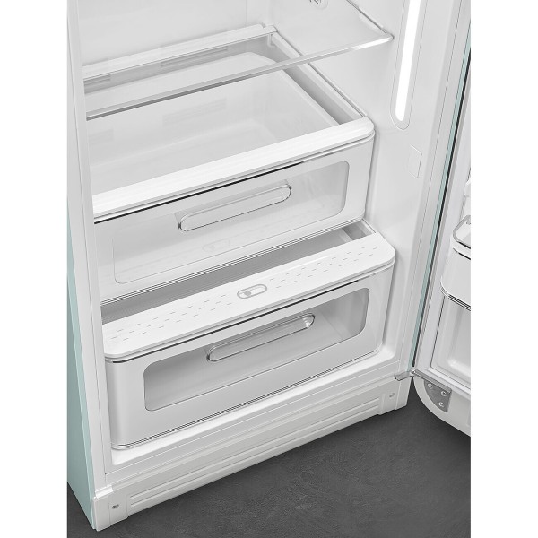 Frigo Smeg FAB28RDSA6 detail 3