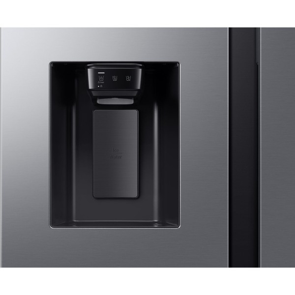 Side/Side + 3 en 4 deurs Samsung RS70F64KETEF//inox detail 4