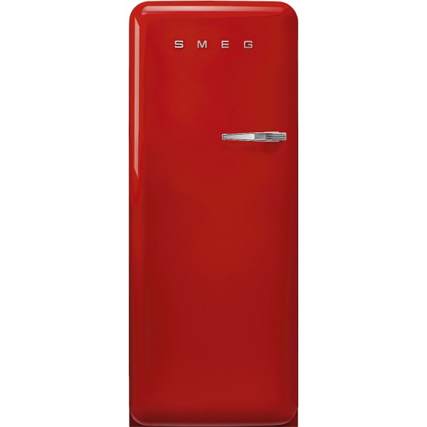 Frigo Smeg FAB28LRD6 vooraanzicht