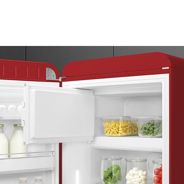 Frigo Smeg FAB28LRD6 detail 4