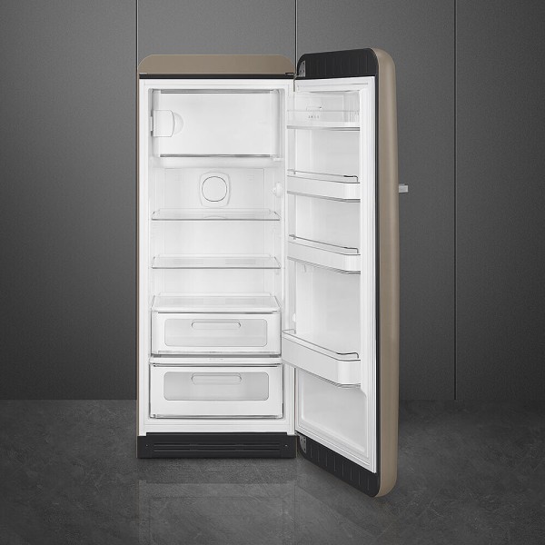 Frigo Smeg FAB28RDTP6 detail 1