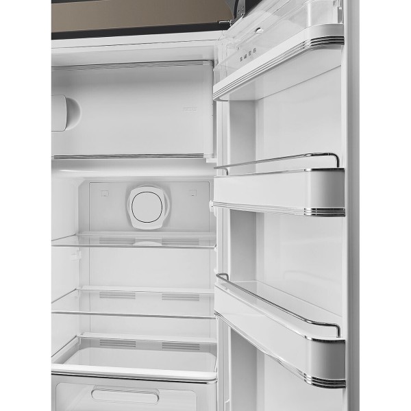 Frigo Smeg FAB28RDTP6 detail 3