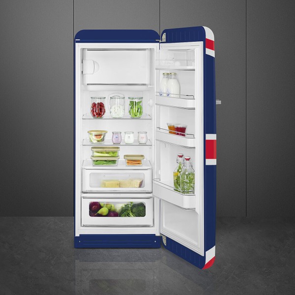 Frigo Smeg FAB28RDUJ6 detail 1