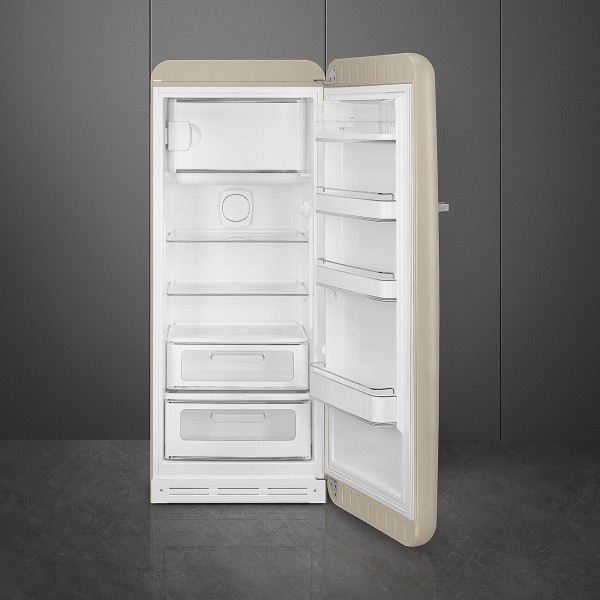 Frigo Smeg FAB28RDPP6 detail 1