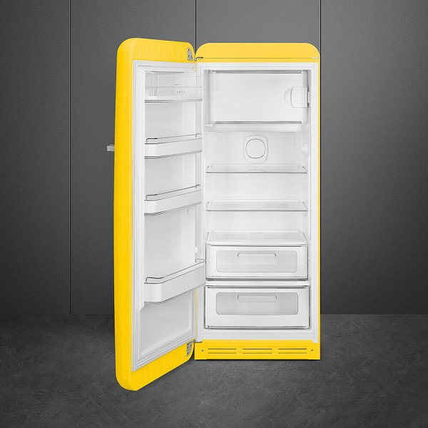Frigo Smeg FAB28LYW6 detail 1