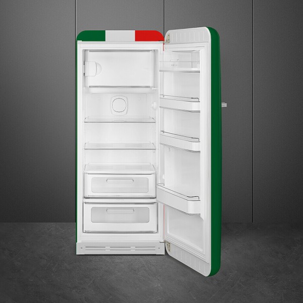 Frigo Smeg FAB28RDIT6 detail 1