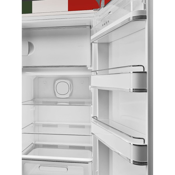 Frigo Smeg FAB28RDIT6 detail 2