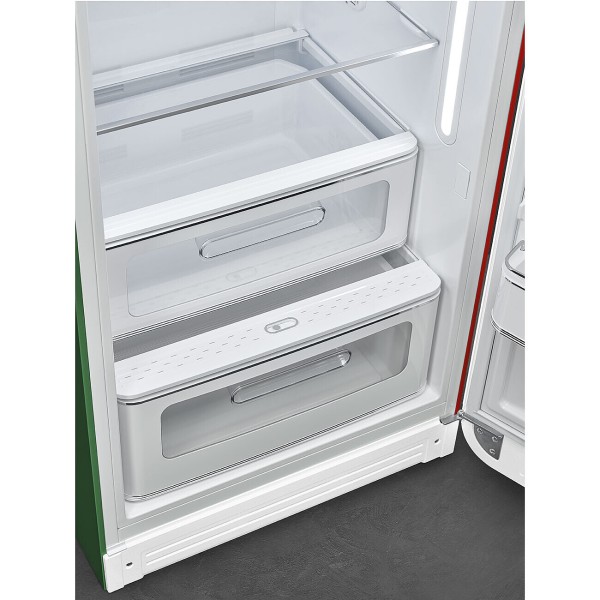Frigo Smeg FAB28RDIT6 detail 4