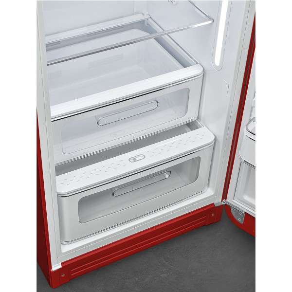 Frigo Smeg FAB28RDMC6 detail 4