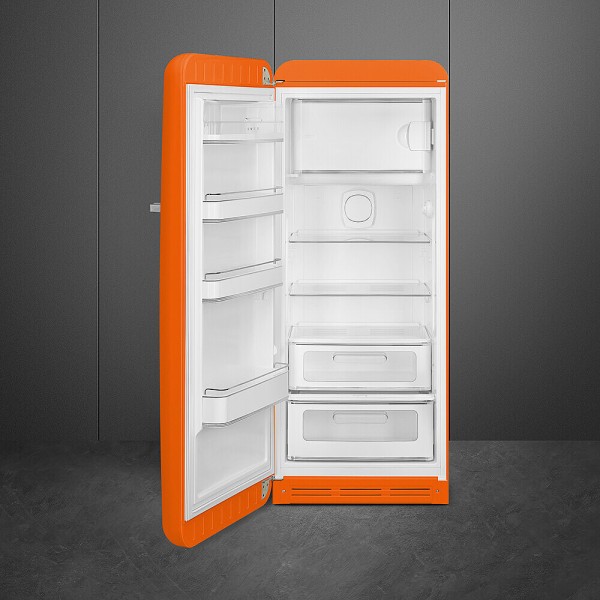 Koelkast Smeg FAB28LOR6 detail 1