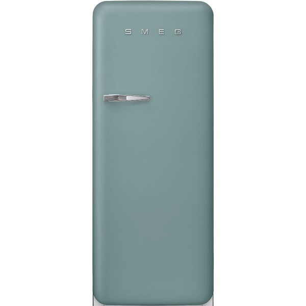 Frigo Smeg FAB28RDEG6 vooraanzicht