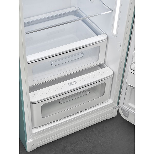 Frigo Smeg FAB28RDEG6 detail 4
