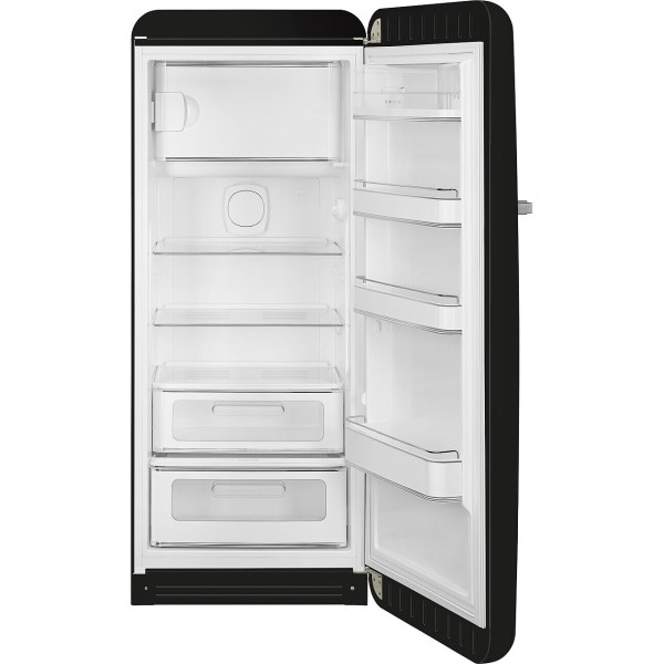 Frigo Smeg FAB28RDBLM6 detail 1