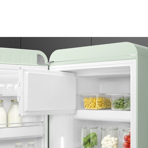 Frigo Smeg FAB28LPG6 detail 4