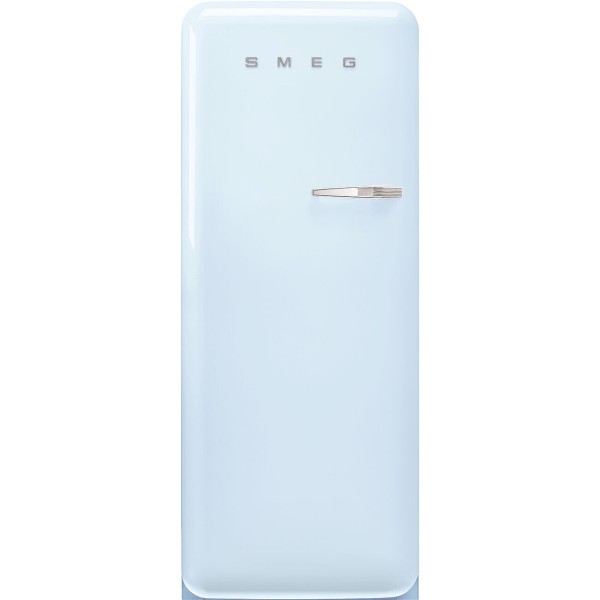 Frigo Smeg FAB28LPB6 vooraanzicht