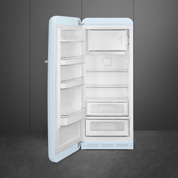 Frigo Smeg FAB28LPB6 detail 1