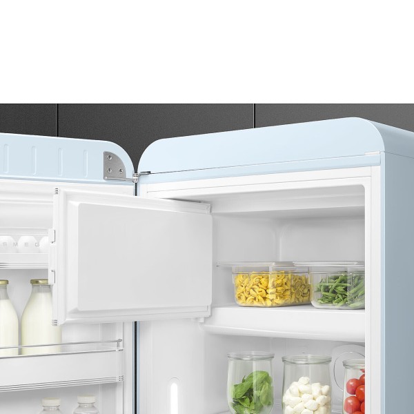 Frigo Smeg FAB28LPB6 detail 4