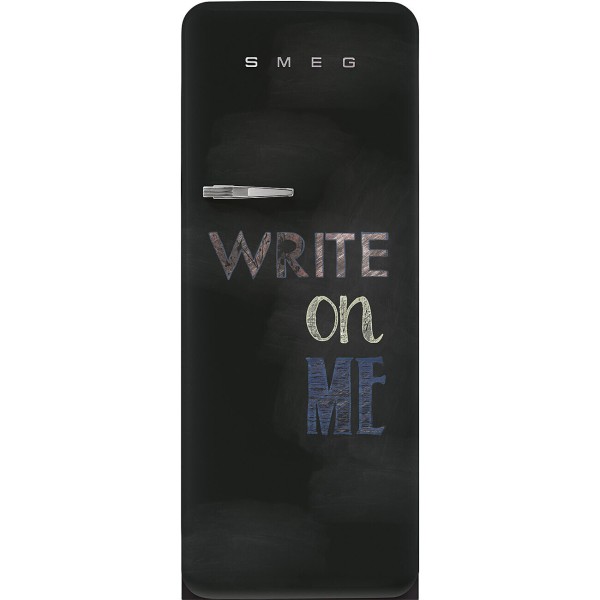 Koelkast Smeg FAB28RDBB6 vooraanzicht