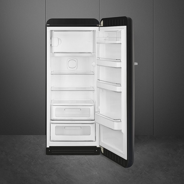 Frigo Smeg FAB28RDBB6 detail 1