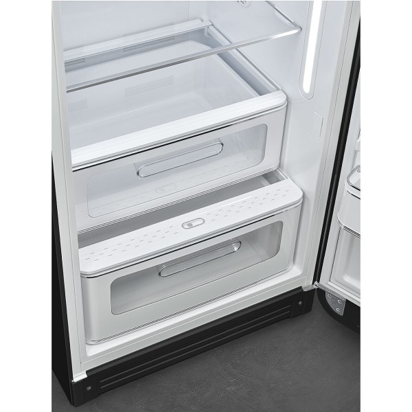 Frigo Smeg FAB28RDBB6 detail 4
