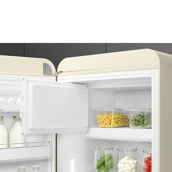 Frigo Smeg FAB28LCR6 detail 4