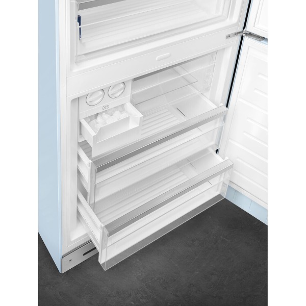 Koelvriescombinatie Smeg FAB38RPB6 detail 3