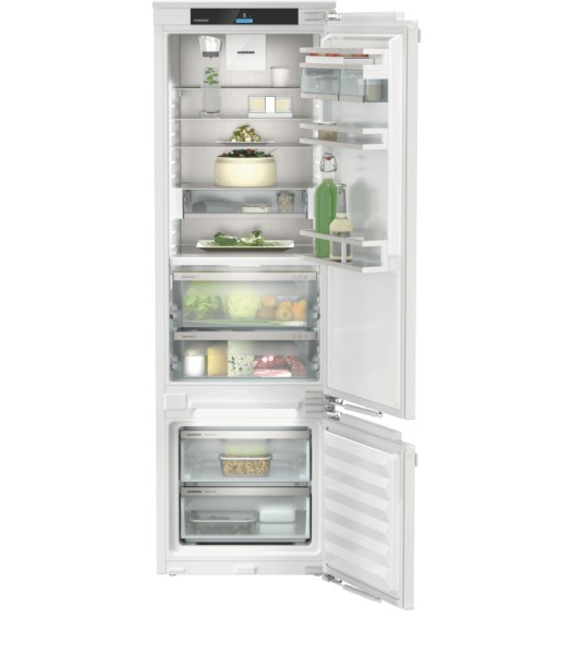 Combiné réfrigérateur/congélateur intégrable Liebherr ICBBI515222 detail 1