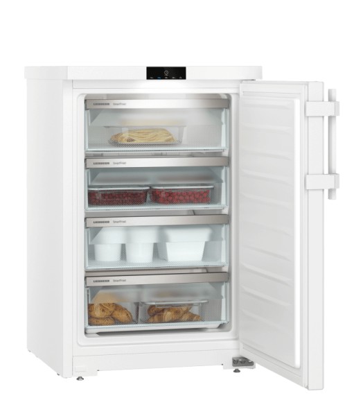 Diepvries Liebherr FD140420 detail 3