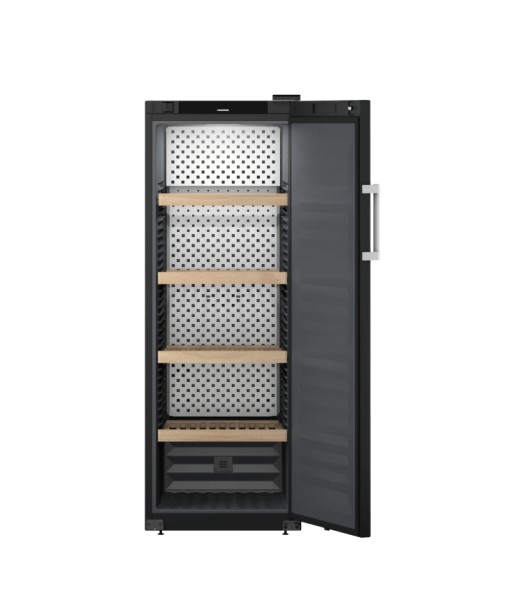 Cave à vin Liebherr WSBLI503120 detail 1